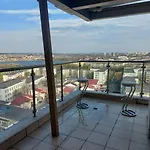 Apartment View Luxury *