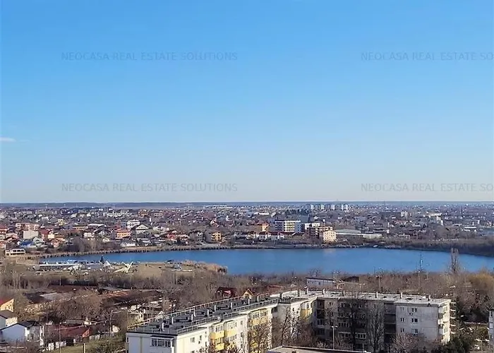 Апартаменты View Luxury *