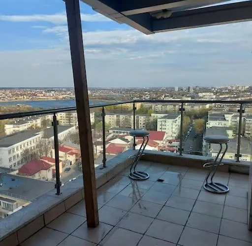 Апартаменты View Luxury *