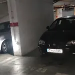 Апартаменты View Luxury Бухарест