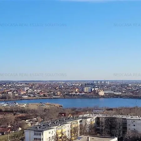 Apartament View Luxury *
