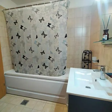 View Luxury Apartment Bucharest