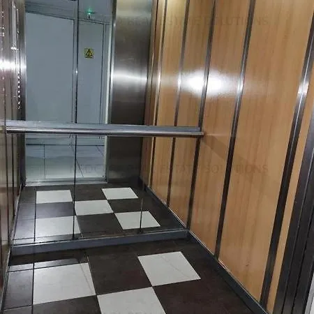 דירה View Luxury