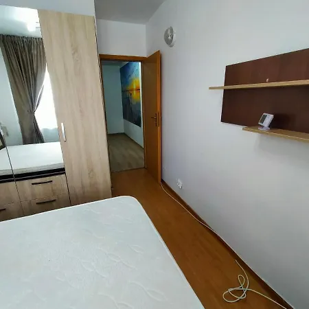 View Luxury Bucharest