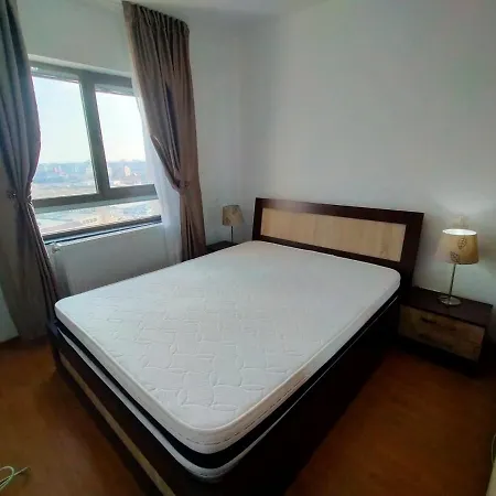 Apartment View Luxury *