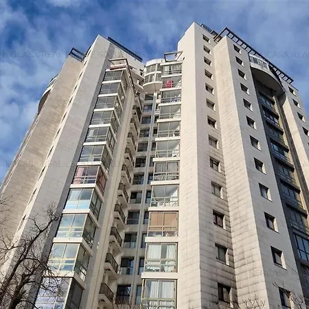 View Luxury דירה