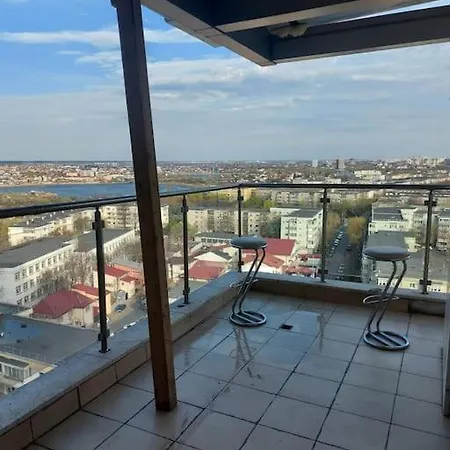 Apartament View Luxury *