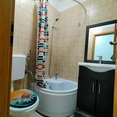 View Luxury Apartament *