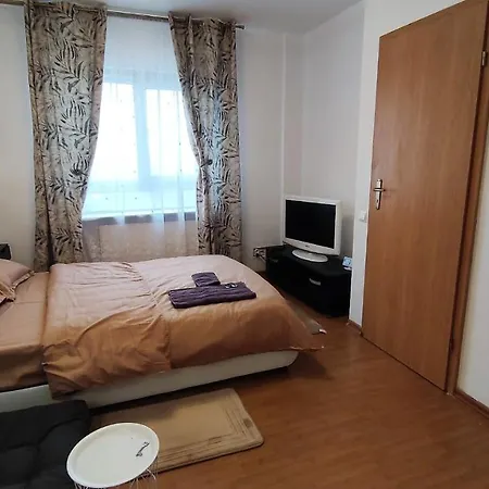 View Luxury Apartment *