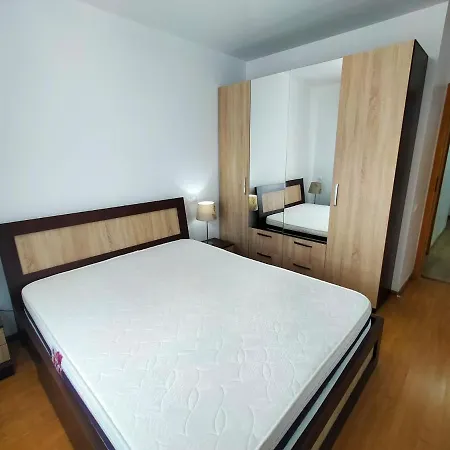 View Luxury Bucharest