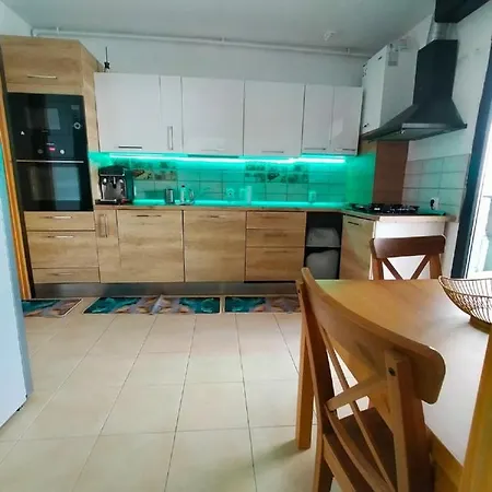 View Luxury בוקרשט