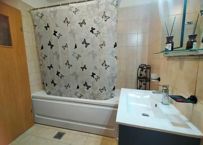 View Luxury شقة بوخارست