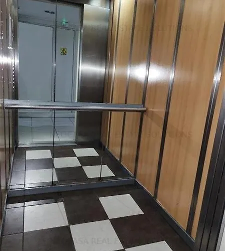 Appartement View Luxury