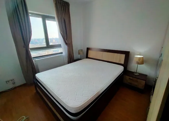 Appartement View Luxury *