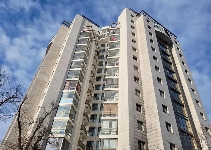 View Luxury Appartement