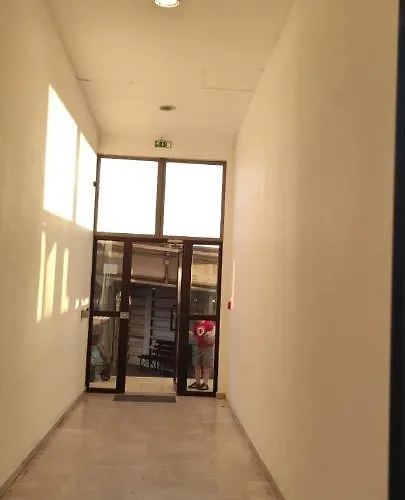 Апартаменти View Luxury *