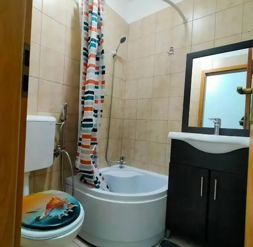 View Luxury Апартаменти *