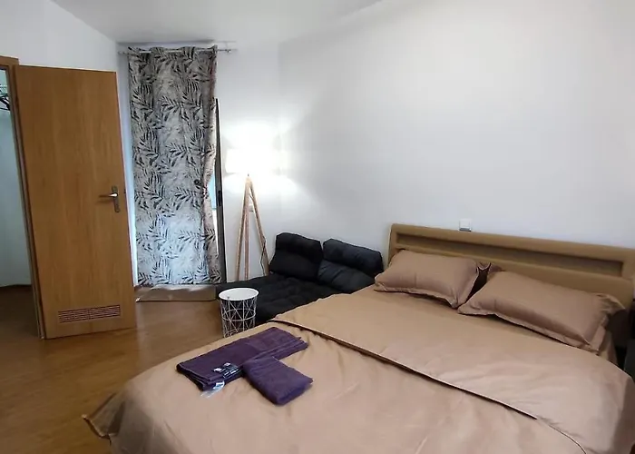 Апартаменти View Luxury *