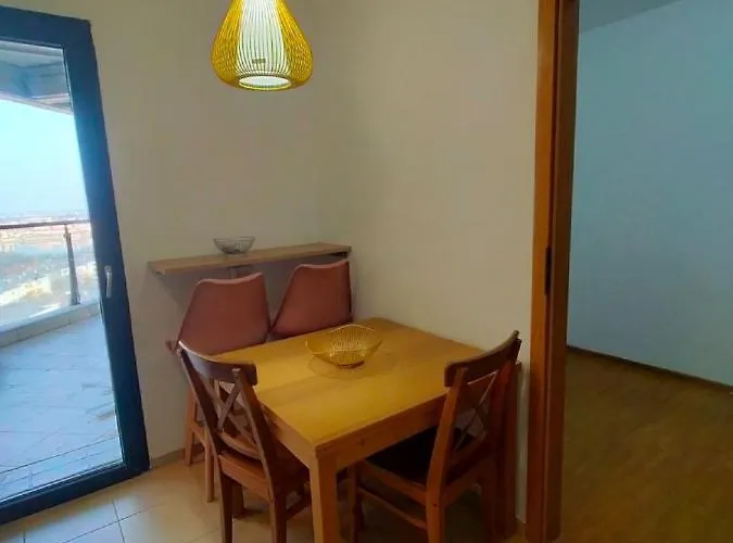 View Luxury Апартаменти