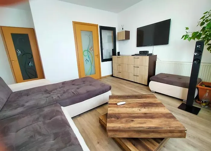 View Luxury * Bukarest